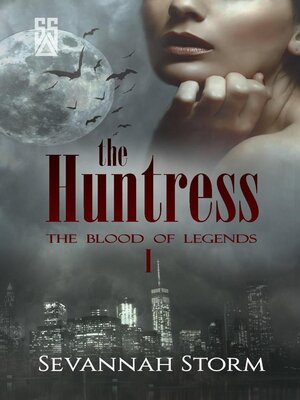 cover image of The Huntress